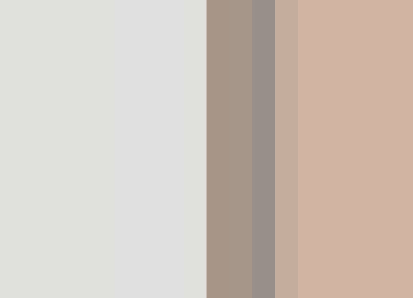 Striped background in shades of brown/tan/cream.